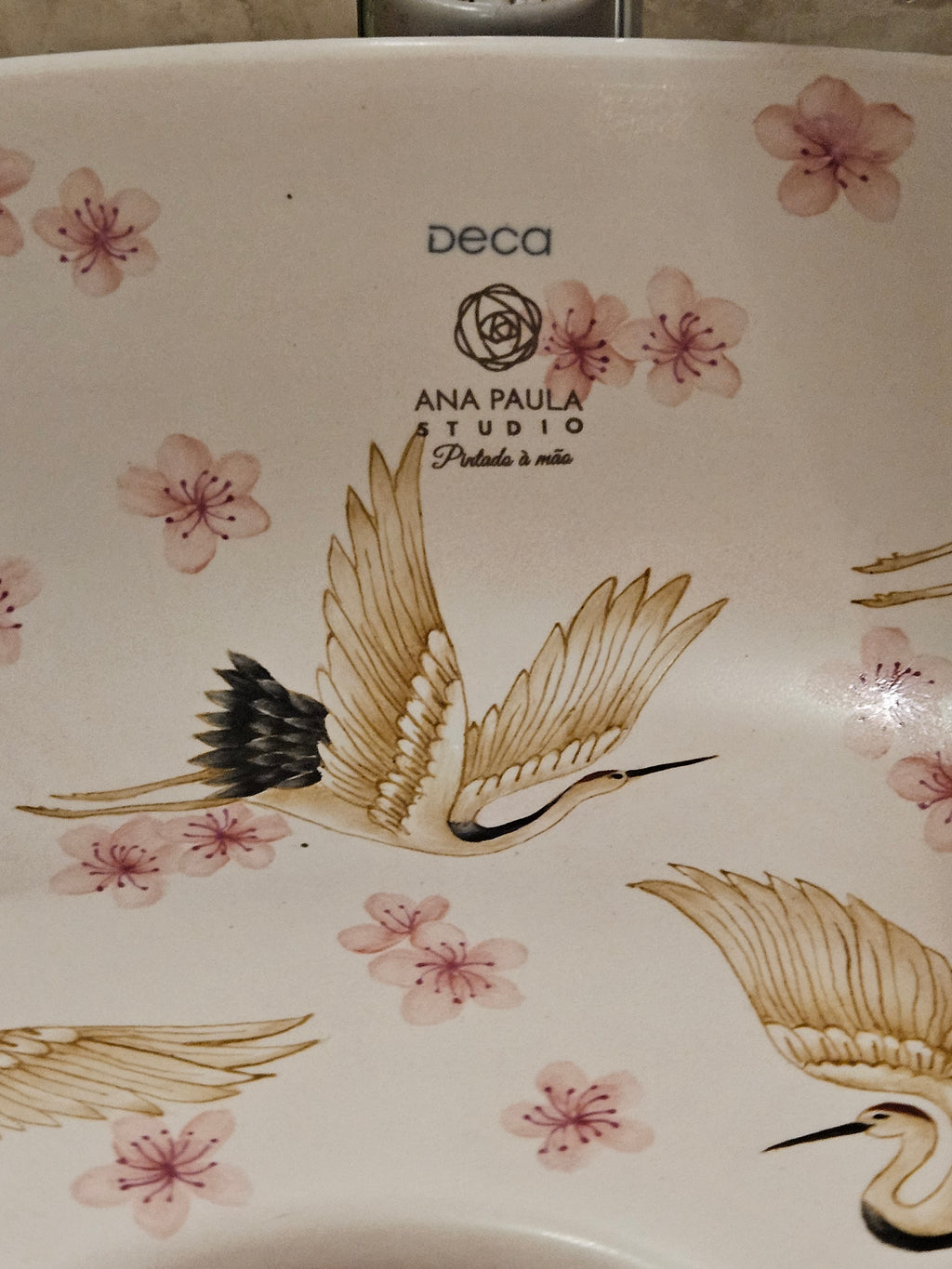 Cuba Tsurus & Sakuras