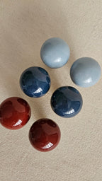 Puxador Luna Inox