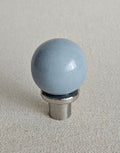 Puxador Luna Inox