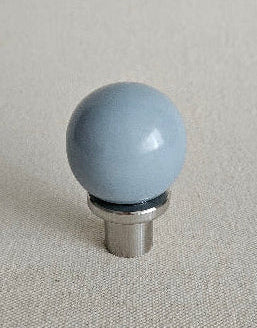 Puxador Luna Inox