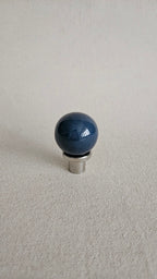 Puxador Luna Inox