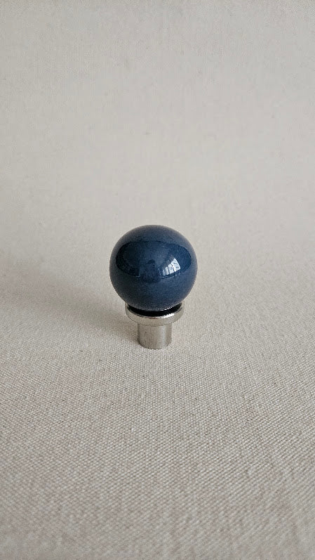 Puxador Luna Inox