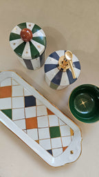 Kit de Higiene Palazzo