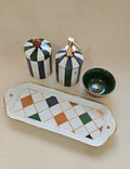 Kit de Higiene Palazzo