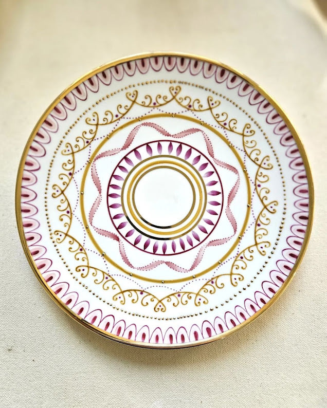 Bailarina de Doces Florenza